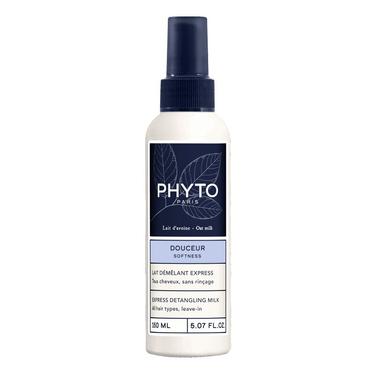 Phyto Софтнес Молочко-кондиционер несмываемое фл.150 мл