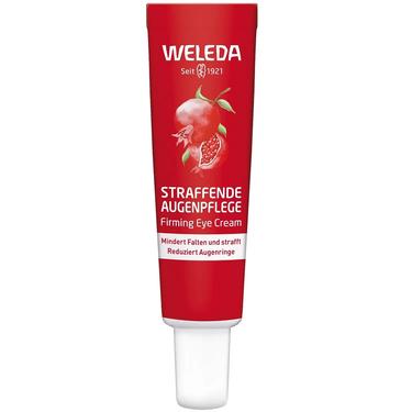 Weleda Крем-лифтинг для контура глаз укрепляющий Гранат 12 мл