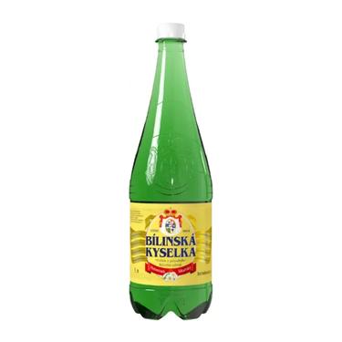 Bilinska Kyselka Вода минеральная с экстрактом ромашки 1 л