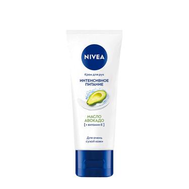 Nivea Крем для рук Интенсивное питание 50 мл