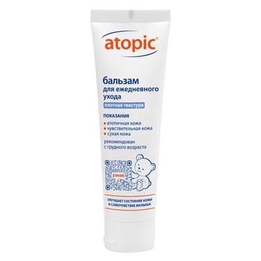 Atopic Бальзам для ежедневного ухода 100 мл