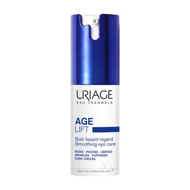 Uriage Age Lift Крем для кожи вокруг глаз разглаживающий 15 мл
