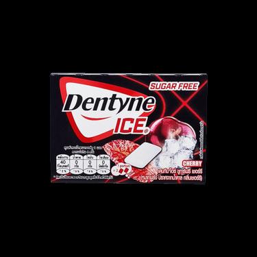 Dentyne Ice Резинка жевательная Вишня 8 шт