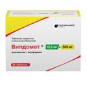 Випдомет