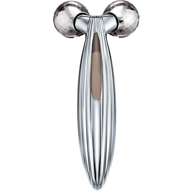 ReFa Carat Ray Face Массажер роликовый микротоковый для лица шеи и декольте
