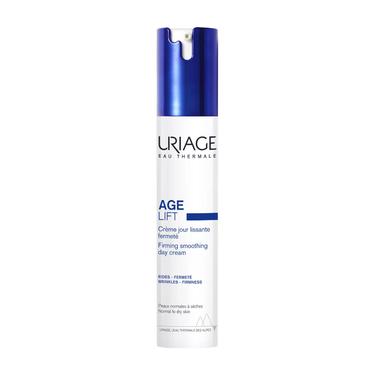 Uriage Age Lift Крем для лица разглаживающий укрепляющий дневной 40 мл