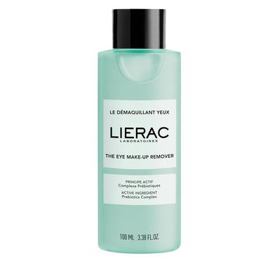 Lierac Лосьон двухфазный для снятия макияжа для глаз 100 мл
