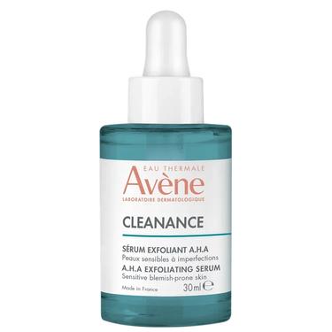 Avene Cleanance Сыворотка обновляющая для жирной и комбинированной проблемной кожи 30 мл