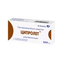 Ципролет