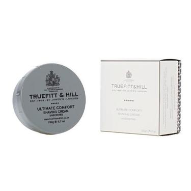 Truefitt & Hill Ультимейт Комфорт Крем для бритья 190 г