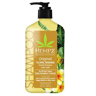 Hempz Шампунь для волос оригинальный 500 мл