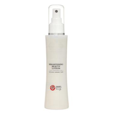 Enhel Beauty Лосьон для лица, шеи и деколте пробуждающий 150 мл