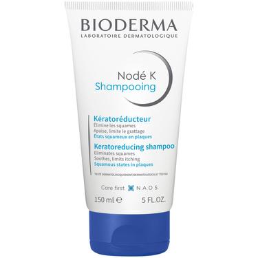 Bioderma Node K Шампунь эффективный очищающий против псориаза 150 мл 