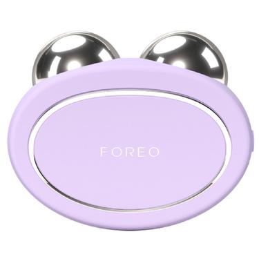 Foreo BEAR 2 Микротоковое устройство для лица Лаванда