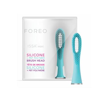 Foreo ISSA Мини Сменная гибридная головка для зубной щетки Летнее небо