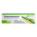 Левомеколь