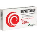 Парацетамол