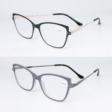Focustoday Очки корригирующие 8347 +3,50