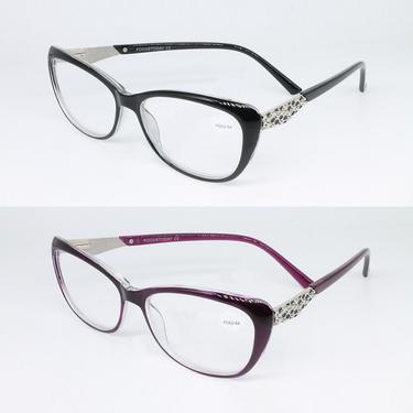Focustoday Очки корригирующие 8353 +3,50