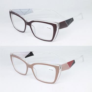 Focustoday Очки корригирующие 8359 +2,50