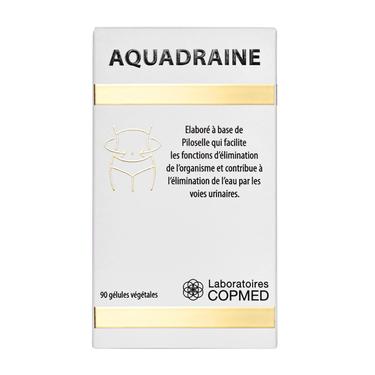 COPMED Аквадрен капсулы 90 шт