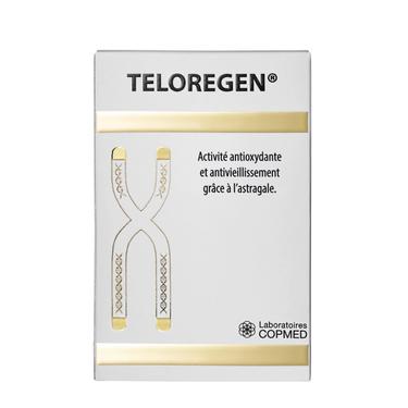 COPMED Телореген капсулы 90 шт