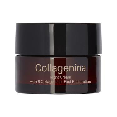 Collagenina Grade 3 Крем для лица ночной 50 мл