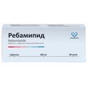 Ребамипид