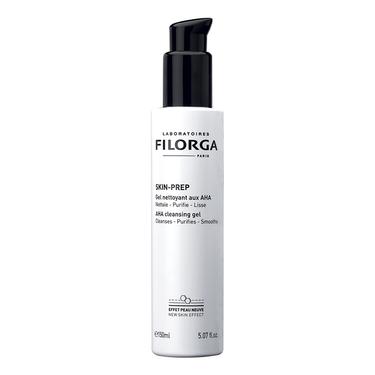 Filorga Skin-Prep Гель очищающий с АНА-кислотами 150 мл