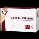 Предстанормикс