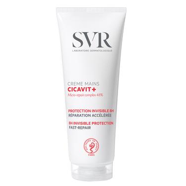 SVR Цикавит+ Крем для рук 75гр