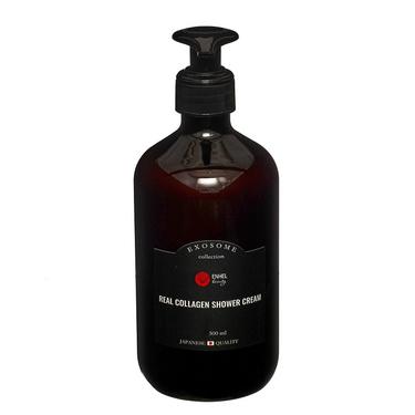 Enhel Beauty Гель-крем для душа коллагеновый с экзосомами 500 мл