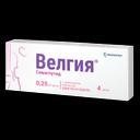 Велгия