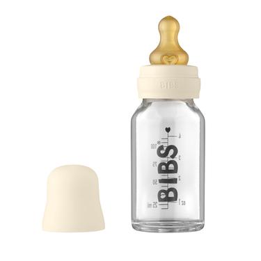 Bibs Бутылочка с соской Ivory 110 мл