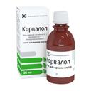 Корвалол