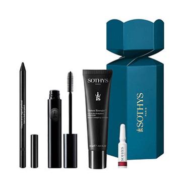 Sothys Набор Крем-корректор + Карандаш черный + Тушь черная + Ампула Золушки