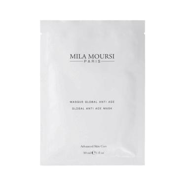Mila Moursi Маска для лица Глобальный антивозрастной уход 30 мл
