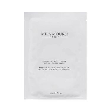 Mila Moursi Маска-лифтинг для лица коллагеновая 30 мл