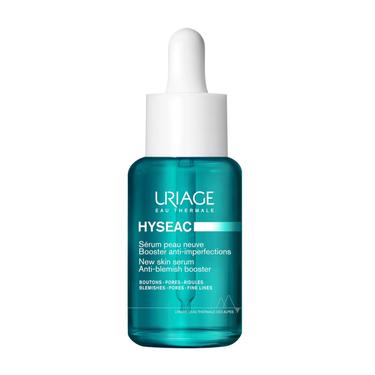Uriage Hyséac Сыворотка-бустер против несовершенств кожи 30 мл