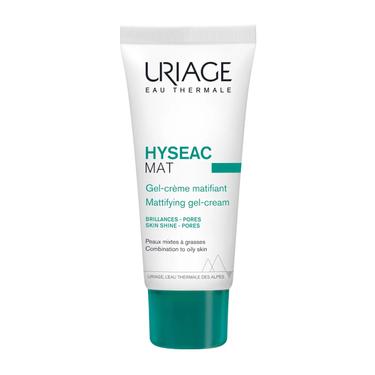 Uriage Hyséac Гель-крем матирующий 40 мл