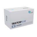 Тикагрелор
