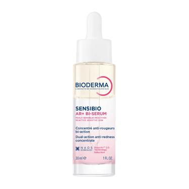 Bioderma Sensibio AR+ Сыворотка для лица успокаивающая 30 мл