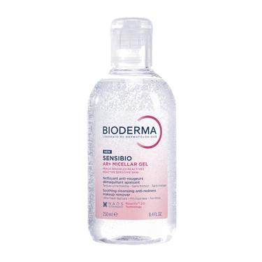 Bioderma Sensibio AR+ Гель мицеллярный очищающий 250 мл