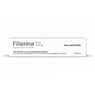 Fillerina 12HA Grade 4 Гель-филлер для области глаз 15 мл
