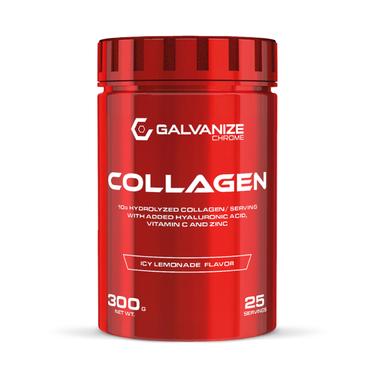 Galvanize Коллаген порошок Ледяной лимонад 300 г