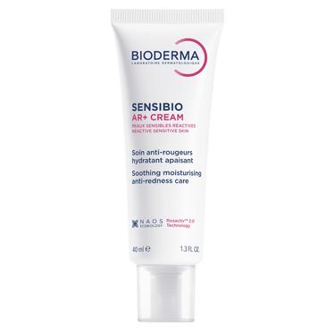 Bioderma Sensibio AR+ Крем успокаивающий против покраснений 40 мл