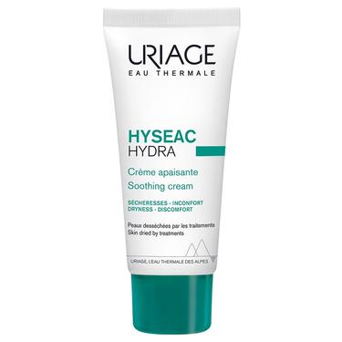 Uriage Hyséac Hydra Уход для лица успокаивающий 40 мл
