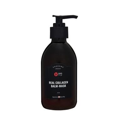 Enhel Beauty Бальзам-маска для волос с экзосомами 250 мл