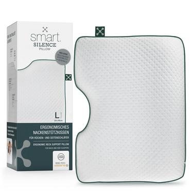 SmartSleep Silence Подушка анатомическая