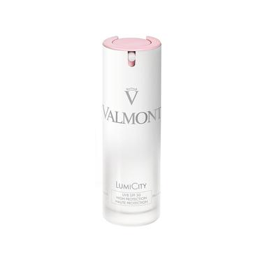 Valmont LumiCity Флюид для ежедневной защиты SPF 50 30 мл